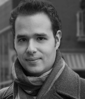 Leor Nadison