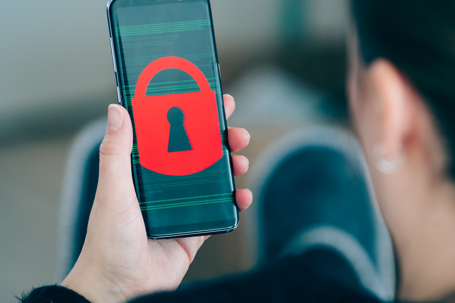 Apakah Ransomware Ada Di Handphone What Is Mobile