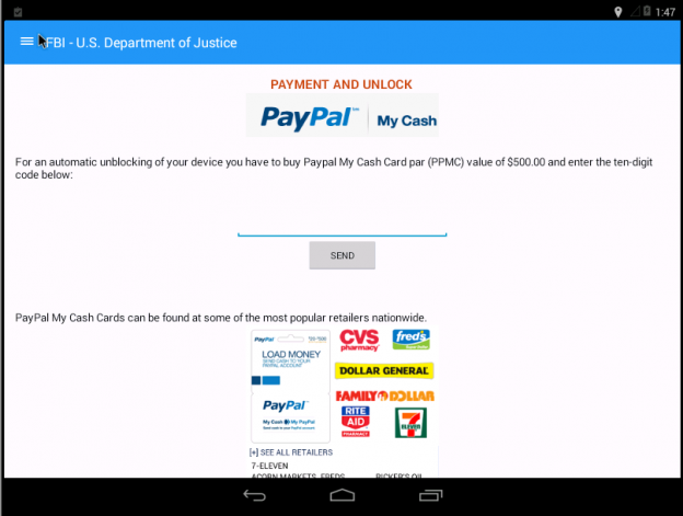 500$ Fine for Watching Porn on your Mobile Phone | Avira Blog