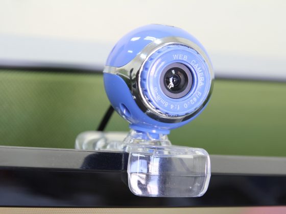 web cam
