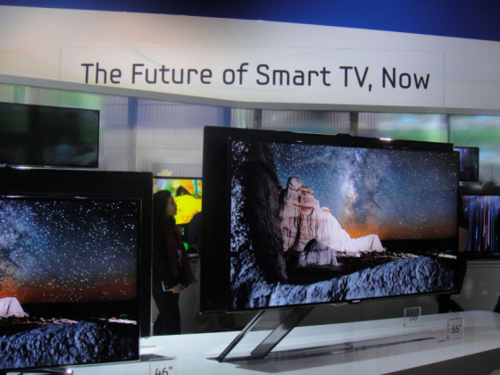 smart tv
