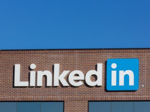 manage your LinkedIn privacy and security
