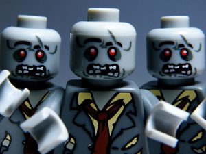 Locky ransomware takes the wheel again