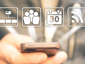 Anonymous invitations flooding your Apple calendar // Anonyme Einladungen fluten Ihren Apple-Kalender