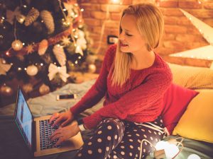 shopping, Online-Shopping