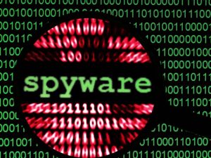 spyware protection and removal