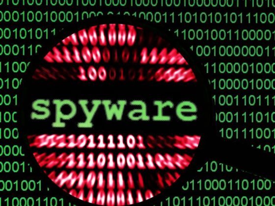spyware protection and removal