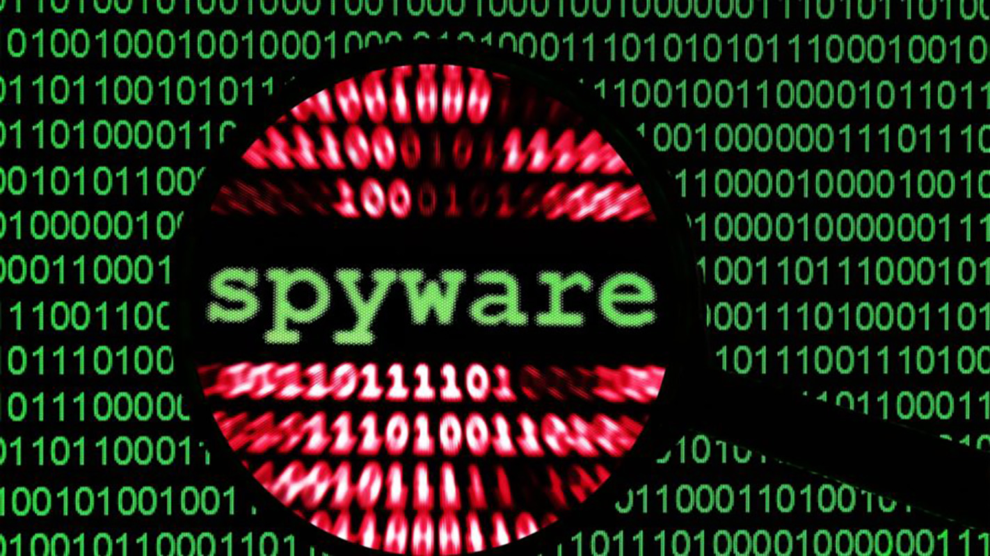 Spyware Spyware