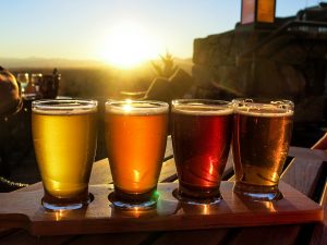 Brewing the perfect nano-beer, Bier, produzione di birra, biere