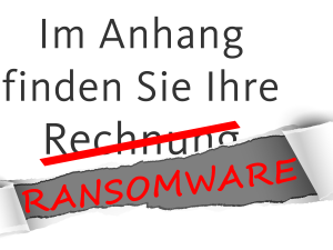 Sieht aus wie eine E-Mail von Avira, aber - das ist nur der Köder!