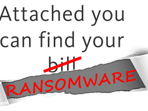 Looks like one Avira email but... this is bait!