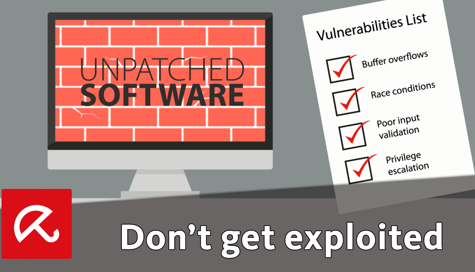 Exploit kits