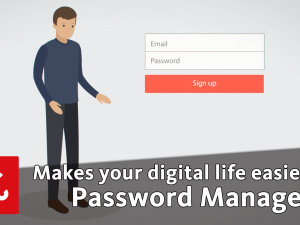 Password Manager