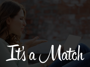 The story of a Tinder scam