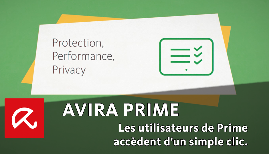 Video: Avira Prime