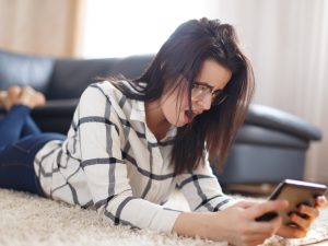 You will like me, even if don’t want to - or how to avoid clickjacking