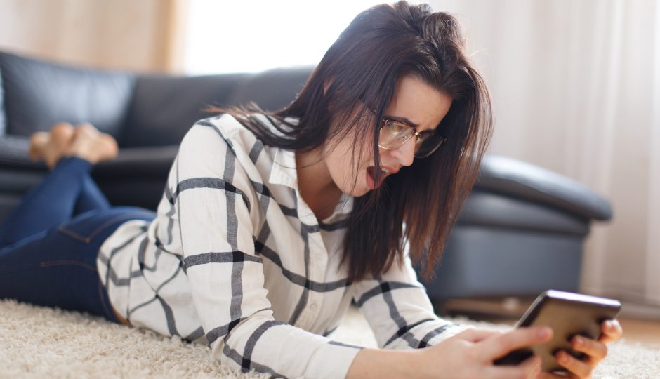 Aimemoi, que ça te plaise ou non Avira Blog
