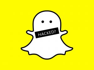 3 signs your Snapchat got hacked