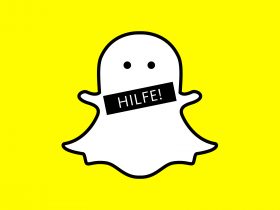 Snapchat-Account weg? So bekommt ihr wieder Zugriff