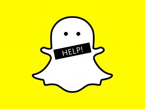 No access to your Snapchat account? Learn how to get access again