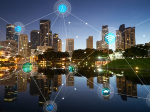 Internet of Things - IoT, IdO