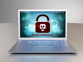 Petya strikes back
