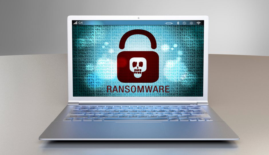 Pytra Ransomware Petya strikes back - Avira Blog