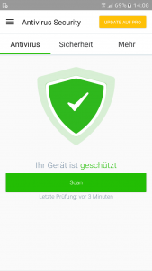 Avira Antivirus Security – noch bessere Oberfläche und Features - in-post