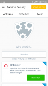 Avira Antivirus Security – noch bessere Oberfläche und Features - in-post