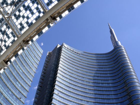 UniCredit client data theft – Look who got your data?