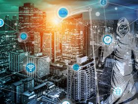 With Avira SafeThings™, don’t fear the Reaper