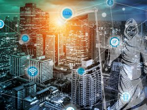 With Avira SafeThings™, don’t fear the Reaper