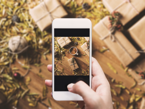 12 Days of Christmas Gift – Tech Toys for Tech Lovers - Weihnachten, Noël, Natale