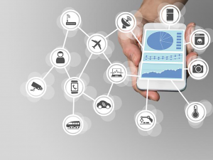 No security standards for your smart devices (yet) - Smarte Geräte, objets connectés, dispositivi intelligenti