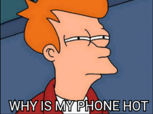 Is someone mining cryptocurrencies on my device? - Kryptowährungen, crypto-monnaies, criptovalute