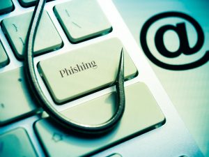 Schützt eure Online-Identität vor Phishing-Mails und Identitätsdiebstahl