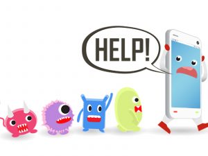 Smartphone, una difesa contro attacchi e malware