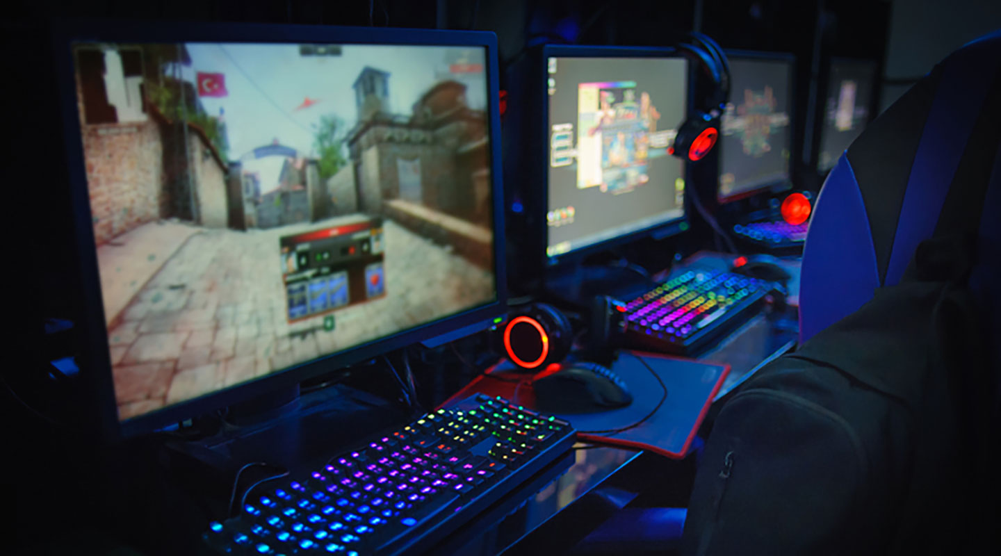 Pc Gaming