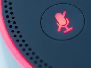 Amazon Alexa: Smart assistant recorded a private conversation and sent it to a 