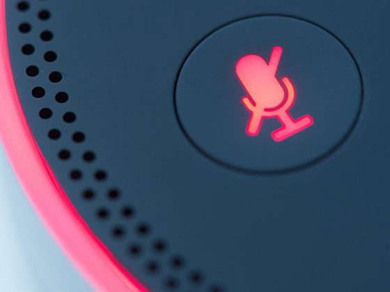 Amazon Alexa: Smart assistant recorded a private conversation and sent it to a 