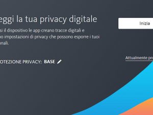 Privacy e sicurezza sono al sicuro con Avira Privacy Pal