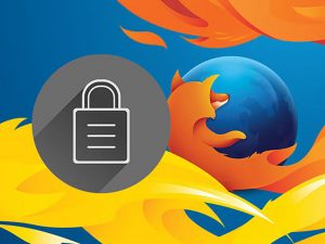 How to enable the Firefox two-step authentication in 3 easy steps