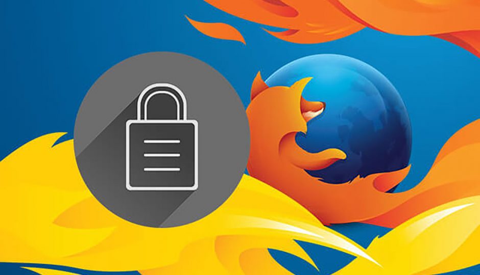 How to enable the Firefox twostep authentication in 3 easy steps