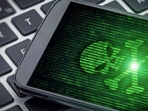 MysteryBot - the Android malware that's keylogger, ransomware, and trojan