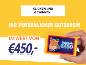 Don't go trusting just any old coupon - Gutschein, Bon d'achat, Bonus