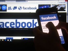 Facebook knows who you're calling