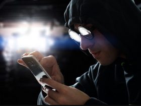 How to protect your smartphone against hackers - hacker, Hackern
