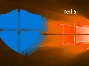 Windows 10-Sicherheitscenter: Wie das neue Sicherheitscenter Ihren Computer für Kinder sicherer macht
