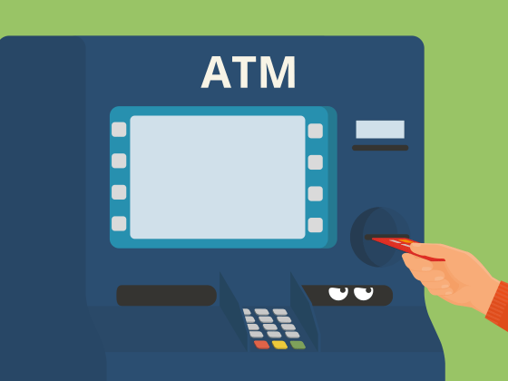 Come difendersi dai criminali che rubano denaro dalla carta di credito